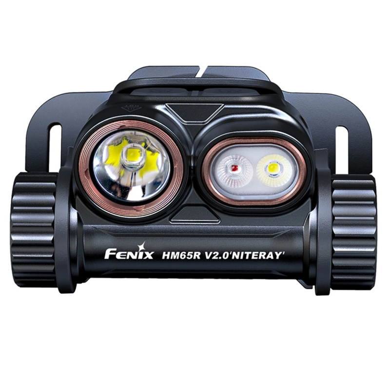 Fenix HM65R V2.0 Niteray Headlamp